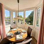 Haus Elbstrom Doese Whg 4