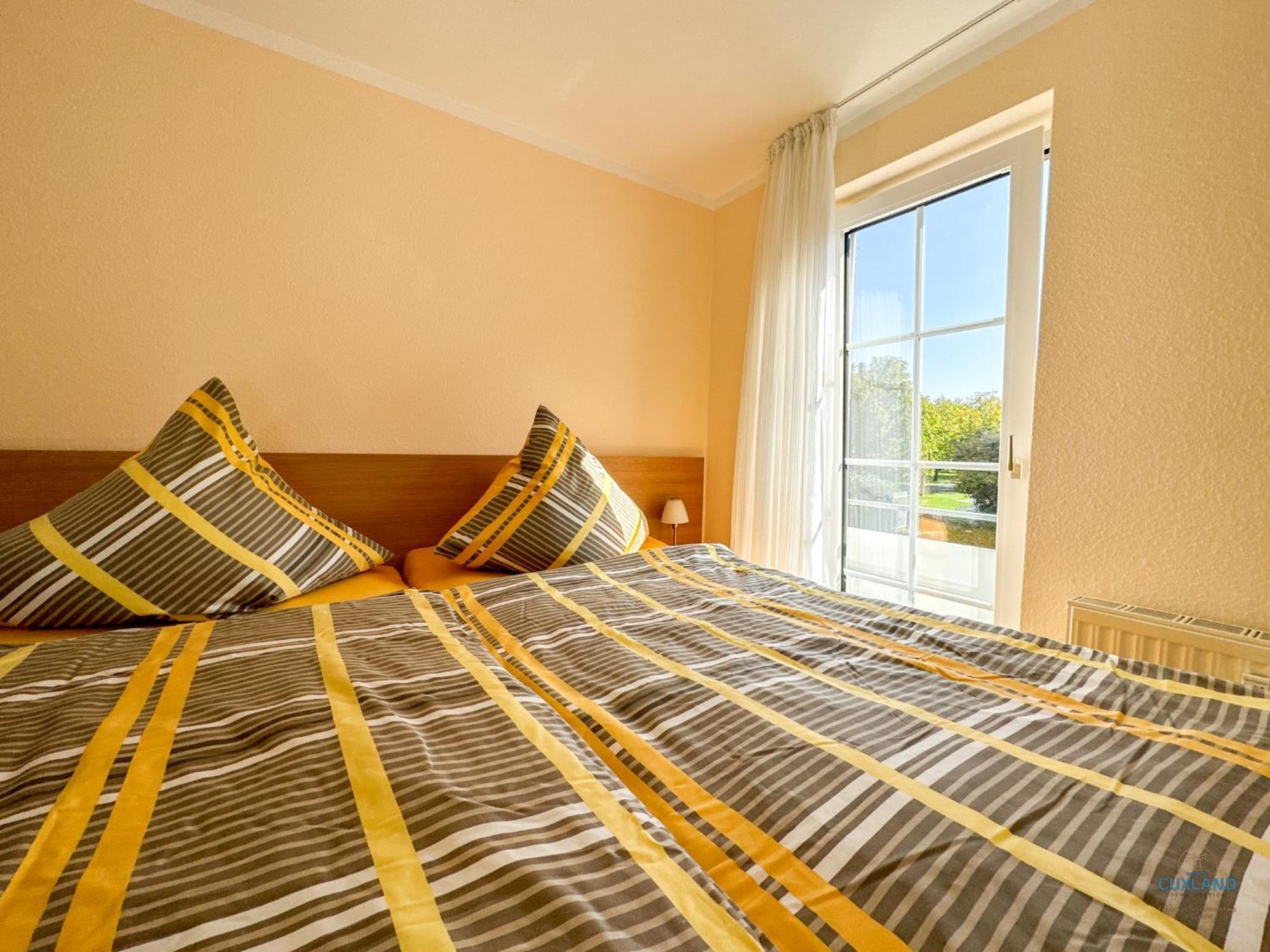 Apartment Haus Elbstrom Doese Whg 4 Cuxhaven